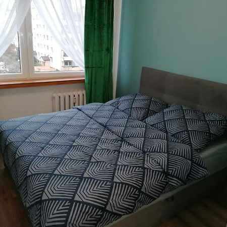 Mieszkanie Konin Zatorze Экстерьер фото